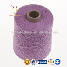 Fil de laine de mérinos encombrant DK Luxury Yarn